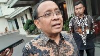 ini Kesan Pratikno 10 Tahun Dampingi Jokowi: Beliau Kerja Keras Luar Biasa