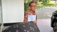 Mensesneg Pastikan Tak Ada Seskab-Menaker Definitif Sampai Prabowo Dilantik