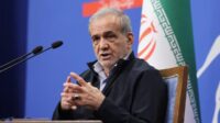 Kedubes Iran: Serangan ke Israel hak Teheran membela diri