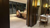 Jokowi Dua Jam Lebih Makan Bareng Prabowo: Diskusi Santai