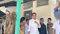 Tinjau RSUD Kefamenanu NTT, Jokowi Soroti Kapasitas Tempat Tidur-Alkes