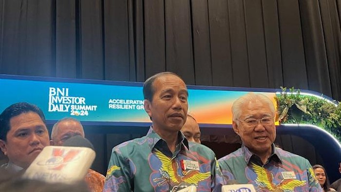 Rencana Jokowi di 20 Oktober: Hadiri Pelantikan Prabowo, ke Solo, Tidur