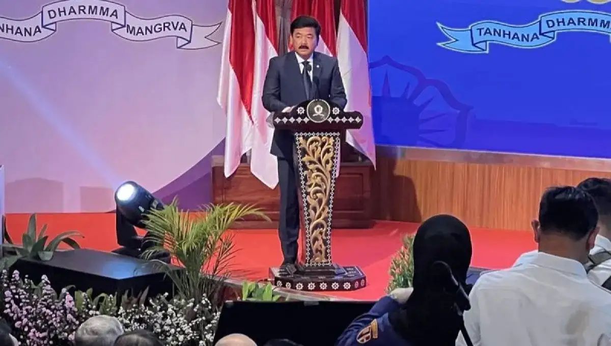 Jelang Pilkada, Kemenkpolhukam Minta Keamanan Situs KPU Ditingkatkan