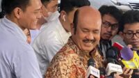 rachmat-pambudy-firdadetikcom_169 Rachmat Pambudy Kaget Dipanggil Prabowo, Ungkap Sering Diskusi Pangan