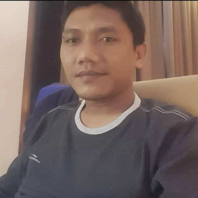 Robiin eks anggota dprd indramayu