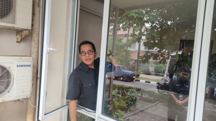 Sekjen: Tunjangan rumah dinas diberi agar Anggota DPR RI tetap produktif