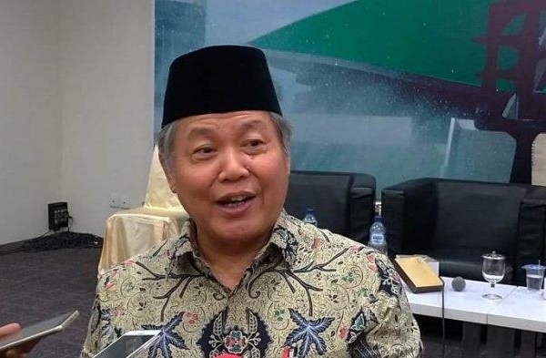 Hendrawan Supratikno