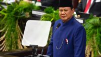 ryht6kaxet07kw1 Presiden Prabowo Target Swasembada Pangan Secepatnya