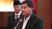 Menteri Maruarar Sirait Belum Tahu Kantornya Dimana