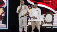 Ridwan Kamil Tegaskan Lagi Janji Anggaran Rp 200 Juta Per RW di Debat