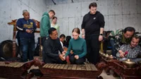 Kemendikbudristek promosikan budaya Indonesia di Sarajevo