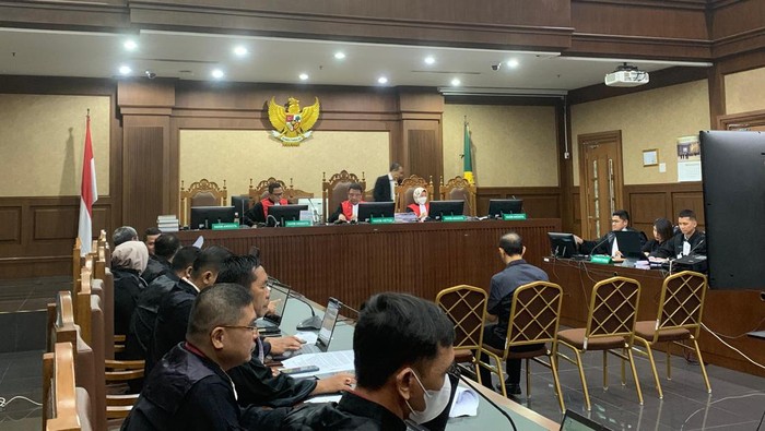 Bos Smelter Swasta Cerita Harvey Moeis Telepon Minta CSR, Segini Besarannya