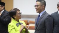 Menlu Sugiono