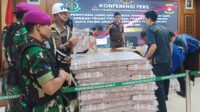 ICW: Kejagung Lebih Unggul Tangani Kerugian Negara