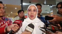 Tak Ditetapkan Jadi Anggota DPR, Eks PDIP Tia Rahmania Resmi Gugat KPU