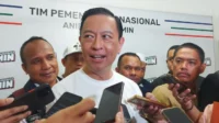 Kejagung  Resmi Tetapkan Tom Lembong Tersangka Korupsi Impor Gula