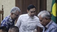 Harvey Moeis Berdalih soal CSR: Kas Sosial Bersama Smelter Swasta