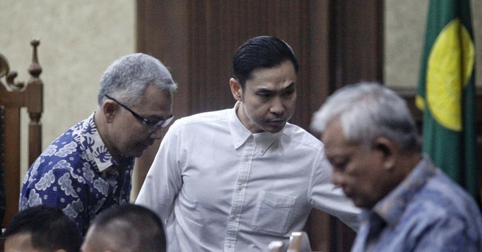 Harvey Moeis Berdalih soal CSR: Kas Sosial Bersama Smelter Swasta