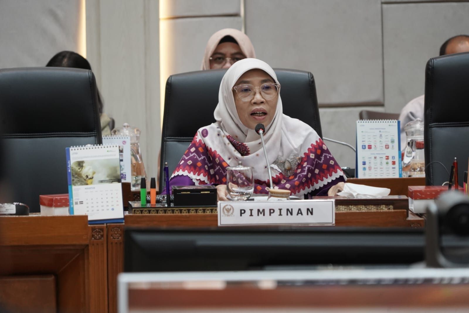 DPR Respons Permintaan Kenaikan Upah Minimum 20 Persen