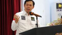 Ketua DPD Sebut Makan Bergizi Gratis Penting untuk Bentuk Kualitas SDM