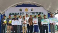 wakil-mentab Kementan ajak petani tanam padi serempak pada Oktober 2024