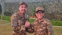 Noel Ungkap Analogi Prabowo 'Ikan Busuk dari Kepala' saat Bicara Korupsi