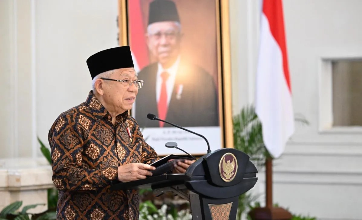 Wapres: Reformasi birokrasi nasional berjalan pada koridor yang tepat