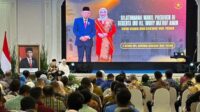 wapres Ma'ruf Amin minta jajaran Setwapres bekerja sepenuh hati bantu Gibran