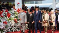 Wapres sebut TNI telah berkembang jadi institusi pertahanan modern