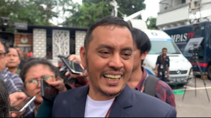 Ini Penjelasa Ketua Komisi XIII DPR RI Willy Aditya Soal Nasib RUU Perampasan Aset