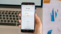 Google Investasi Rp15,2 T, Bangun Pusat Data Thailand