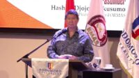 Hashim Djojohadikusumo Hashim Djojohadikusumo