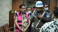 zaeycqqkzbzfsz5 Tersangka Makelar Kasasi MA Cuan Hampir Rp1 Triliun