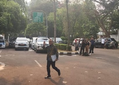 Zulhas Diminta Prabowo Bantu Tugas Mulia: Agar Bisa Swasembada Pangan