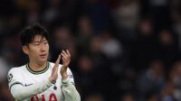 Pemain sayap tinggal tiga, Tottenham Hotspur jaga agar tak cedera
