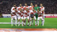 Tahan imbang Portugal 1-1, Kroasia melaju ke perempat final