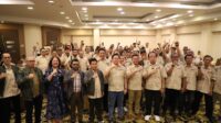 4 RUU Usulan DPD Masuk Prolegnas Prioritas 2025, Sultan: Kami Siap Berkolaborasi