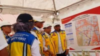 Menteri PU sebut tol akses Bandara Dhoho difungsikan Oktober 2025