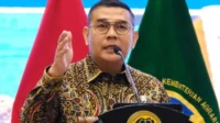 1000000839.jpg Wamen ATR: Pengelolaan pertanahan berkesinambungan dengan ekonomi