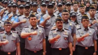 Menteri Imipas: 146 pimpasa identifikasi wilayah potensi TPPO dan TPPM
