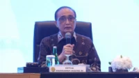1000001557.jpg Ketua MA ingatkan aparatur peradilan teguh jaga integritas