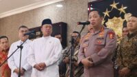 Kapolri siap bersinergi dengan Kementerian ATR/BPN soal pertanahan