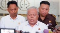 Kejagung periksa 4 eks pejabat Kemenhub terkait kasus jalur KA