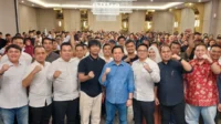 Ketua DPD RI Sultan minta anak muda tumbuh setiap hari jadi sosok penting 2045