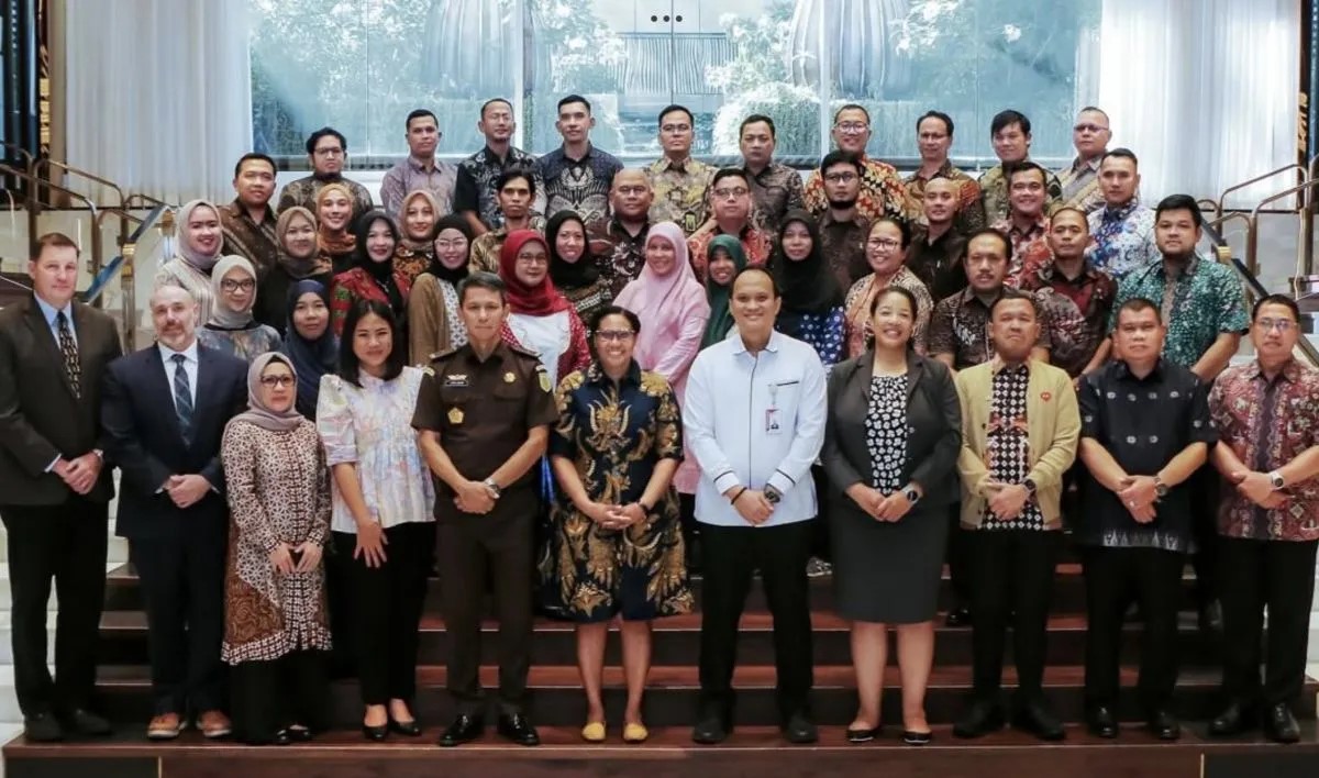 Pengamat: Penggantian diksi RUU Perampasan Aset hilangkan esensi