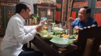 Sekjen Gerindra: Prabowo Sudah Janji Temui Jokowi Setelah Berdiam di Solo