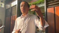 Jokowi sampaikan poin untuk calon kepala daerah yang datang ke Sumber