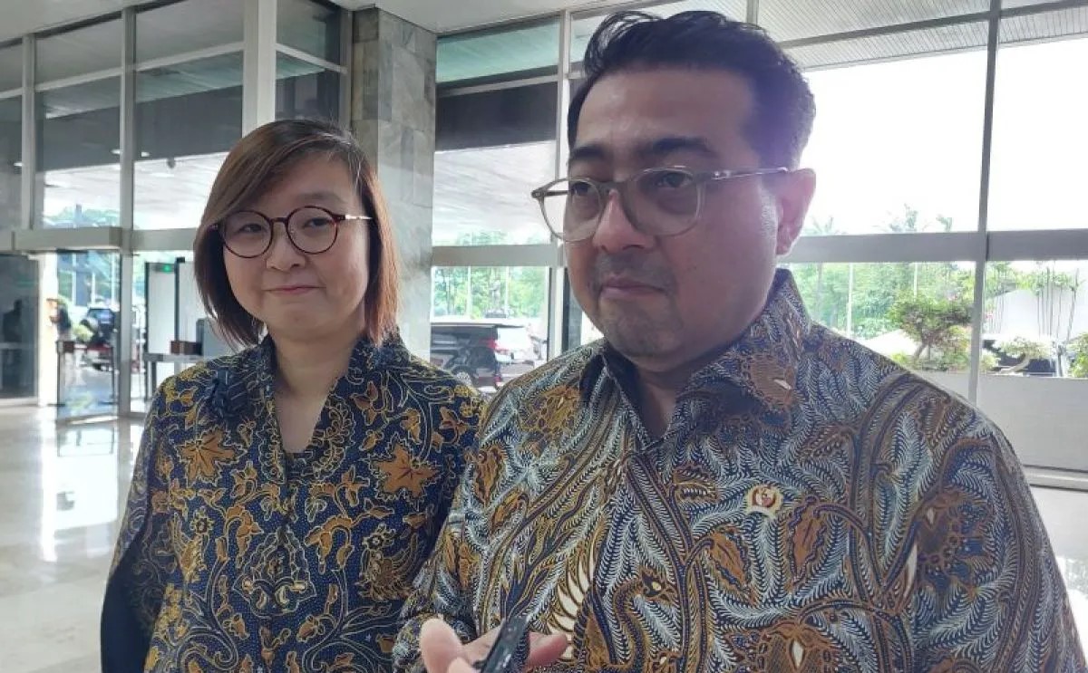 Kemenekraf lakukan kolaborasi untuk bangkitkan perfilman nasional