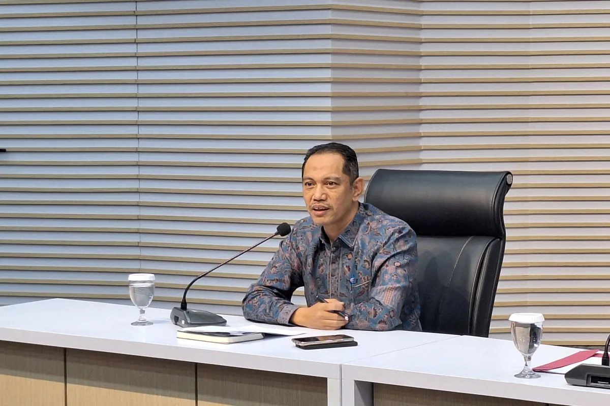 KPK ingatkan para pejabat baru penuhi kewajiban LHKPN