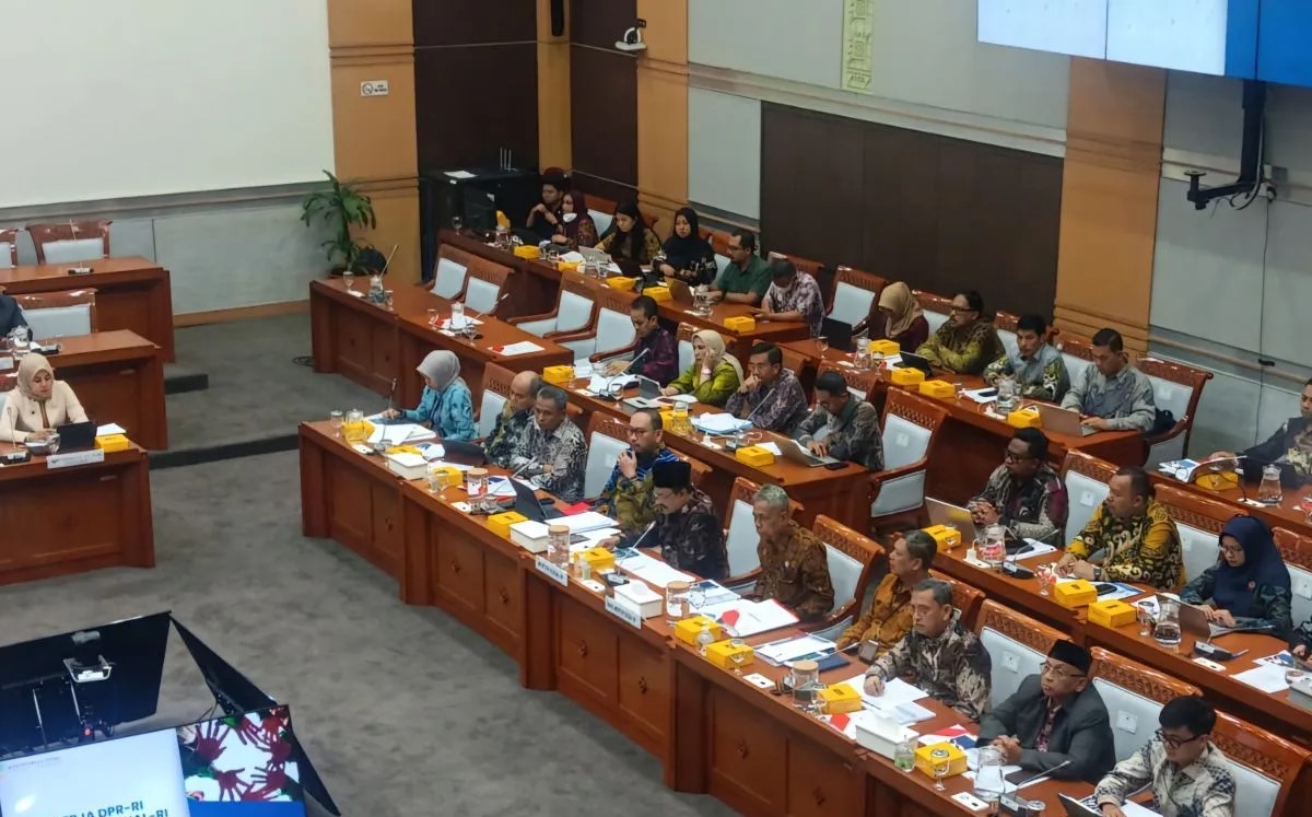 Mensos ikuti arahan Mendagri soal pencairan bansos